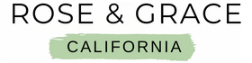 Rose & Grace California